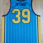 　ORCA 89ERS（沖縄県一般クラブチーム）　昇華ユニフォーム orca89ers 画像3