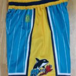 　ORCA 89ERS（沖縄県一般クラブチーム）　昇華ユニフォーム orca89ers 画像4