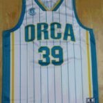 　ORCA 89ERS（沖縄県一般クラブチーム）　昇華ユニフォーム orca89ers 画像7