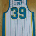 　ORCA 89ERS（沖縄県一般クラブチーム）　昇華ユニフォーム orca89ers 画像8