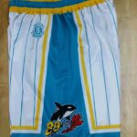 　ORCA 89ERS（沖縄県一般クラブチーム）　昇華ユニフォーム orca89ers 画像9