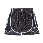 HOOP REX HOOPREX フープレックス ハーフパンツ バギーパンツ バスケ HRXP-096 画像2