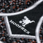 HOOP REX HOOPREX フープレックス ハーフパンツ バギーパンツ バスケ HRXP-096 画像4