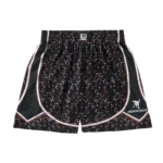 HOOP REX HOOPREX フープレックス ハーフパンツ バギーパンツ バスケ HRXP-096 画像5