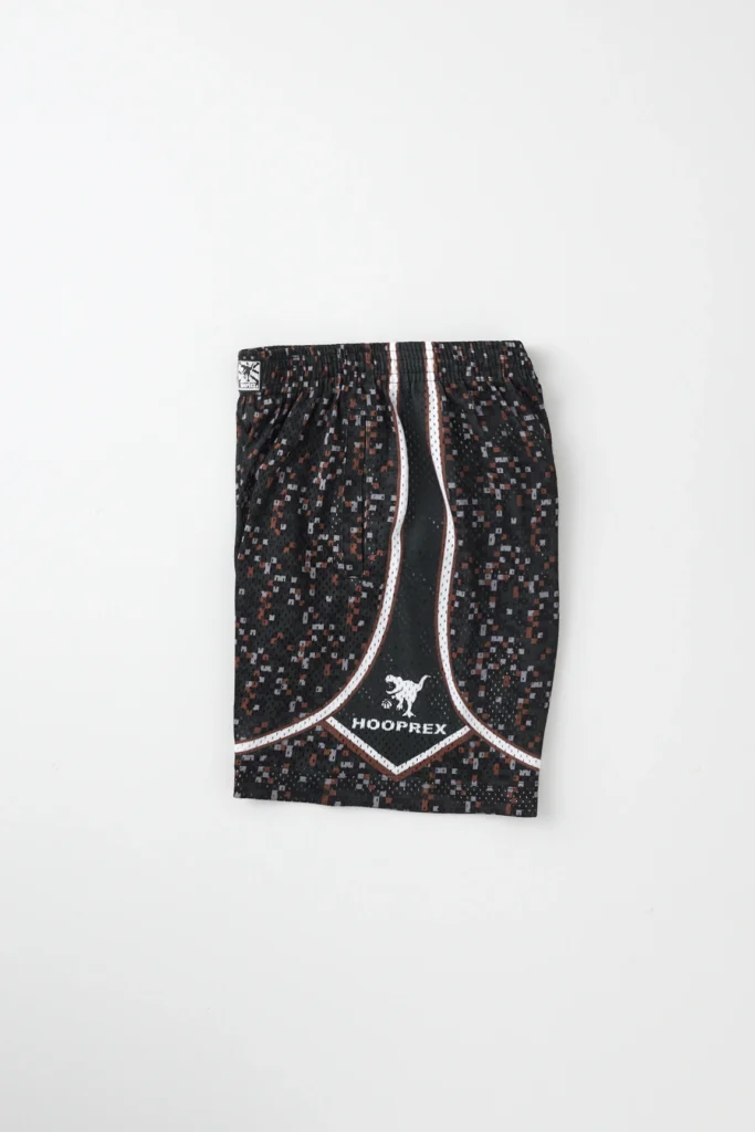 HOOP REX HOOPREX フープレックス ハーフパンツ バギーパンツ バスケ