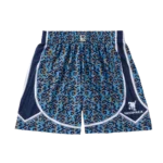 HOOP REX HOOPREX フープレックス ハーフパンツ バギーパンツ バスケ HRXP-096 画像7