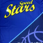 スピードスターズ男子(岐阜県可児市クラブチーム) 昇華ＴＳ speedstars 画像4