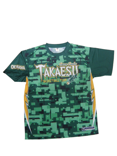 高江洲中学校男子 昇華TS takaesu