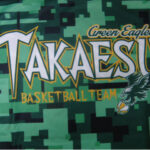 高江洲中学校男子 昇華TS takaesu 画像3