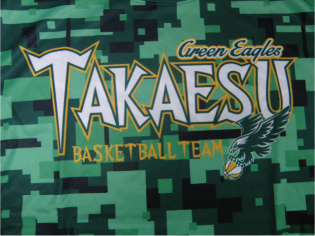 高江洲中学校男子 昇華TS takaesu 画像3
