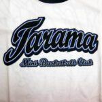 　多良間小男女（小学校）　昇華Tシャツ taramasyou 画像3