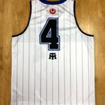 　当山小学校男子（沖縄県小学校チーム）　昇華ユニフォーム touyamasyodanshi 画像3