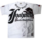 BALL LINE 　城北小学校（男子） チームオリジナル昇華Tシャツ TEAM-TS-06 画像1