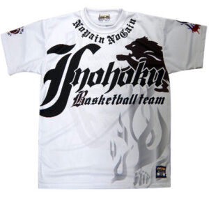 BALL LINE BALL LINE 　城北小学校（男子） チームオリジナル昇華Tシャツ TEAM-TS-06