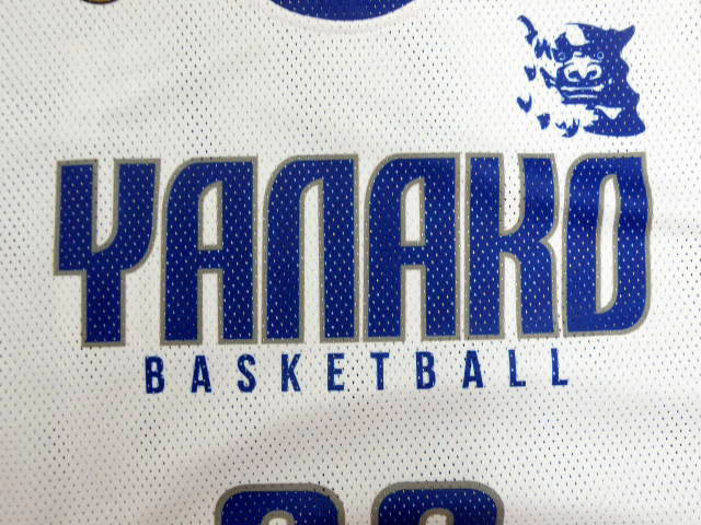 　柳ヶ浦高校男子（大分県）　昇華リバーシブル（上） yanagigaura 画像6