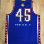 　沖縄ゼネラル（一般）　昇華ユニフォーム zeneraru 画像8