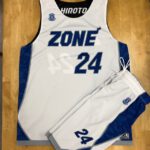 　（沖縄県一般クラブチーム）　昇華リバーシブル zone 画像6