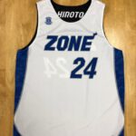 　（沖縄県一般クラブチーム）　昇華リバーシブル zone 画像7