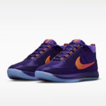 NIKE ブック 2 "Sunburst" EP FZ7014-500 画像1