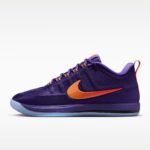 NIKE ブック 2 "Sunburst" EP FZ7014-500 画像2