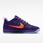 NIKE ブック 2 "Sunburst" EP FZ7014-500 画像4