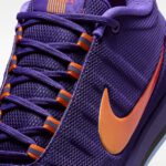 NIKE ブック 2 "Sunburst" EP FZ7014-500 画像7