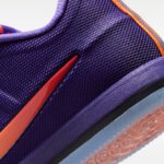 NIKE ブック 2 "Sunburst" EP FZ7014-500 画像8
