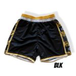 【2026春夏新作】 OBK 昇華パンツ OBKSUP-2605 画像2