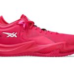 【ポイント2倍！】 ASICS NOVA SURGE LOW 2 1061A051-700 画像2