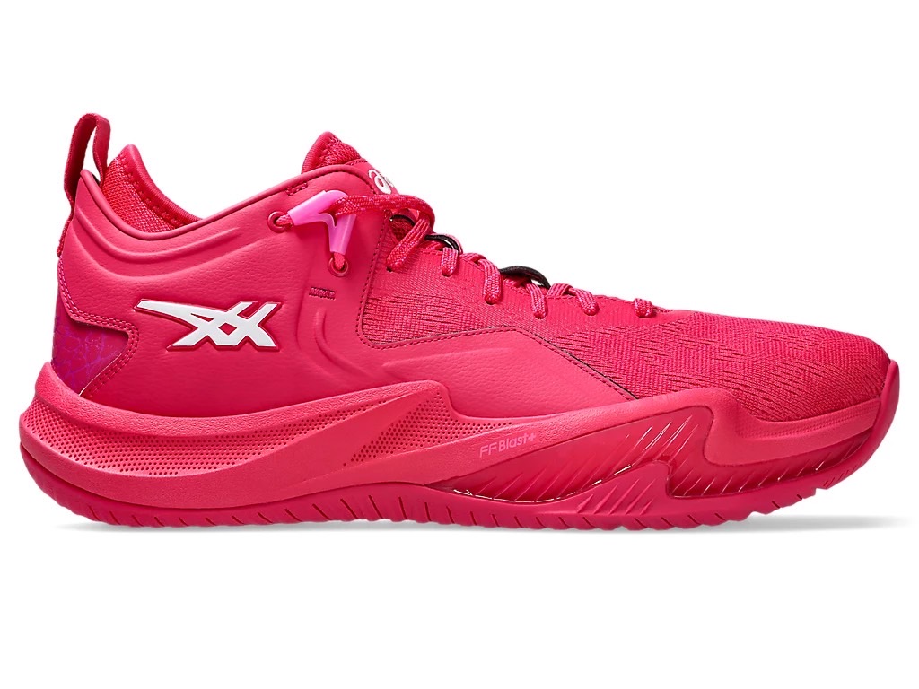 【ポイント2倍！】 ASICS NOVA SURGE LOW 2 1061A051-700 画像2
