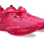 【ポイント2倍！】 ASICS NOVA SURGE LOW 2 1061A051-700 画像1