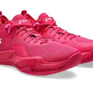 asics 【ポイント2倍！】 ASICS NOVA SURGE LOW 2 1061A051-700