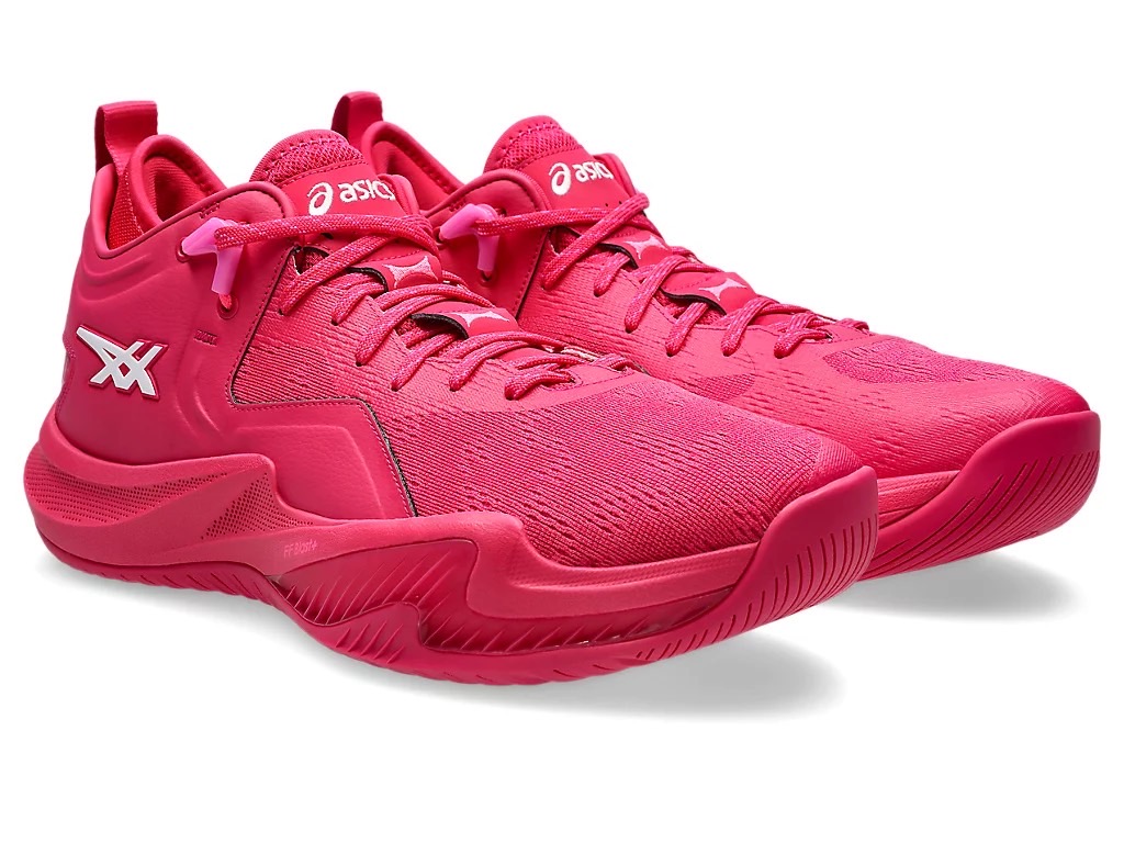 【ポイント2倍！】 ASICS NOVA SURGE LOW 2 1061A051-700