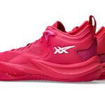 【ポイント2倍！】 ASICS NOVA SURGE LOW 2 1061A051-700 画像6