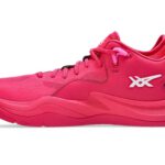 【ポイント2倍！】 ASICS NOVA SURGE LOW 2 1061A051-700 画像3