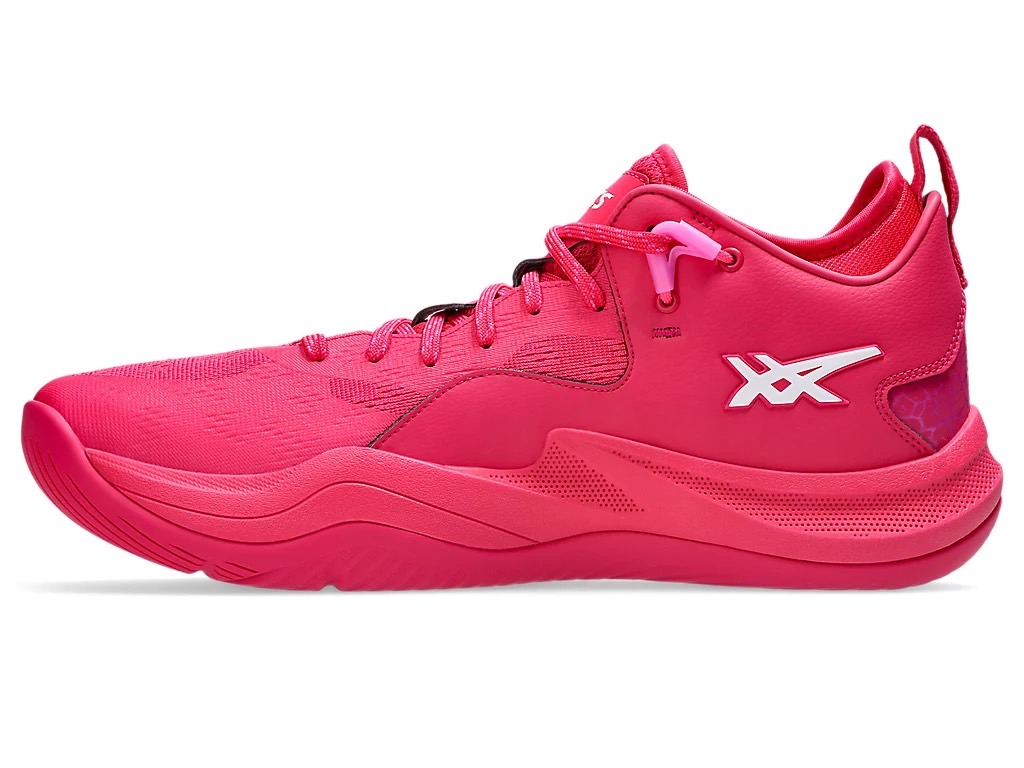 【ポイント2倍！】 ASICS NOVA SURGE LOW 2 1061A051-700 画像3