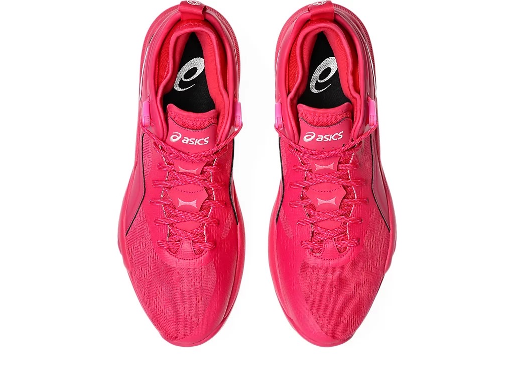 【ポイント2倍！】 ASICS NOVA SURGE LOW 2 1061A051-700 画像4