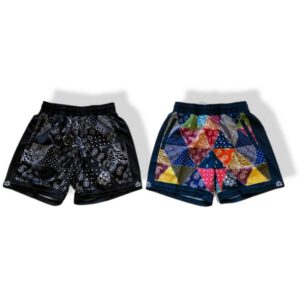 OBK OBK 昇華パンツ OBKSUP-2604
