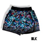 【2026春夏新作】 OBK 昇華パンツ OBKSUP-2606 画像3