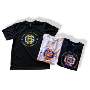 HOOP GEAR Ｔシャツ HGTS-2605