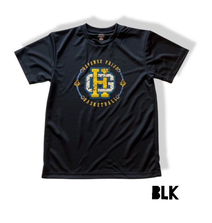 HOOP GEAR Ｔシャツ HGTS-2605 画像2