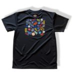 HOOP GEAR Ｔシャツ HGTS-2605 画像3