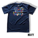 HOOP GEAR Ｔシャツ HGTS-2605 画像5