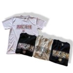HOOP GEAR Ｔシャツ HGTS-2602 画像1