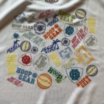 HOOP GEAR Ｔシャツ HGTS-2602 画像4