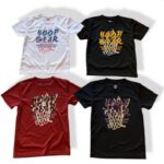 HOOP GEAR Ｔシャツ HGTS-2603 画像1