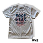 HOOP GEAR Ｔシャツ HGTS-2603 画像2