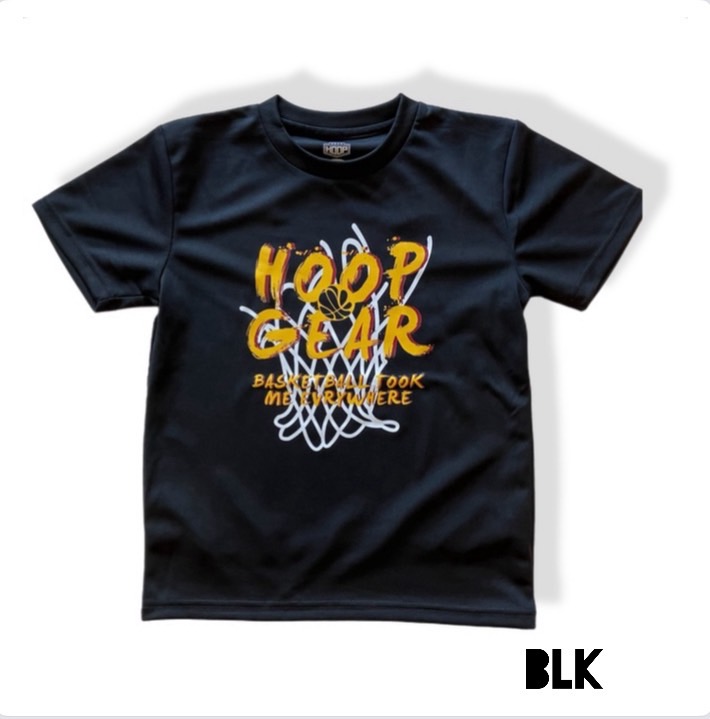 HOOP GEAR Ｔシャツ HGTS-2603 画像4