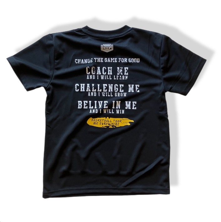 HOOP GEAR Ｔシャツ HGTS-2603 画像5