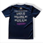 HOOP GEAR Ｔシャツ HGTS-2603 画像7